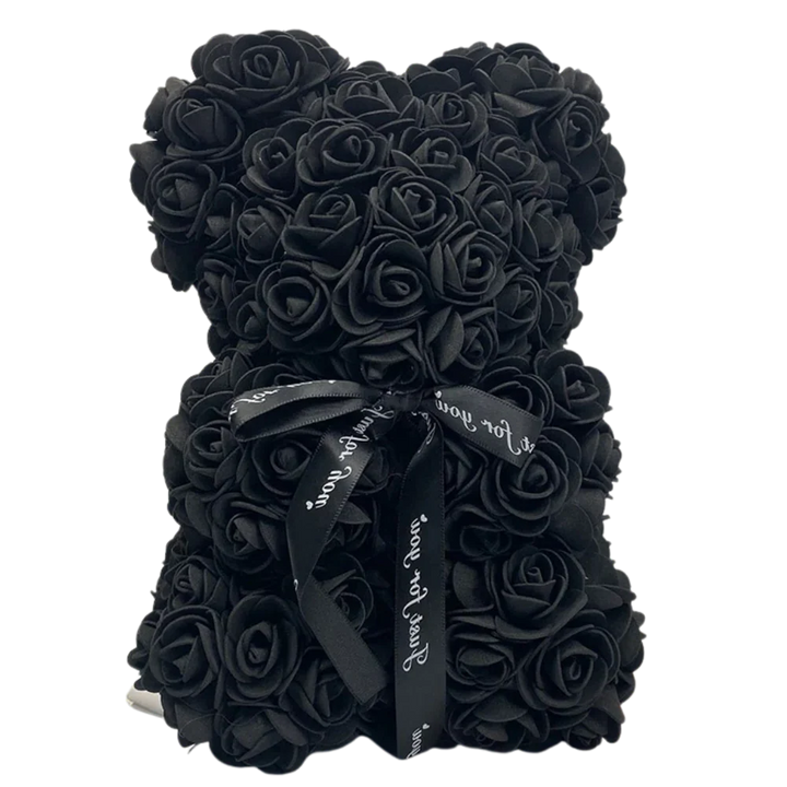 Skanto | Rose Teddybjørn