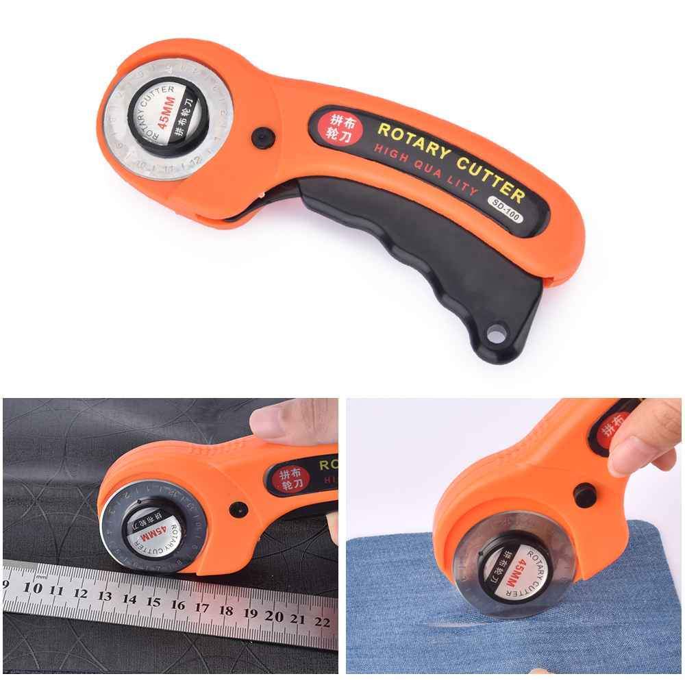 Crafter's Rotary Cutter | Skanto