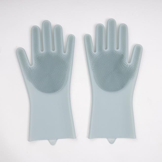 Multi-Purpose Skrubber Oppvaskhansker | Skanto