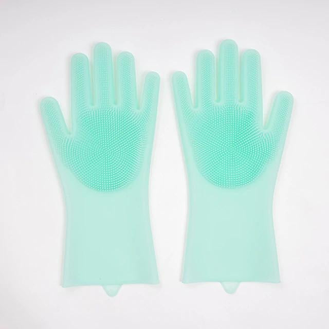 Multi-Purpose Skrubber Oppvaskhansker | Skanto