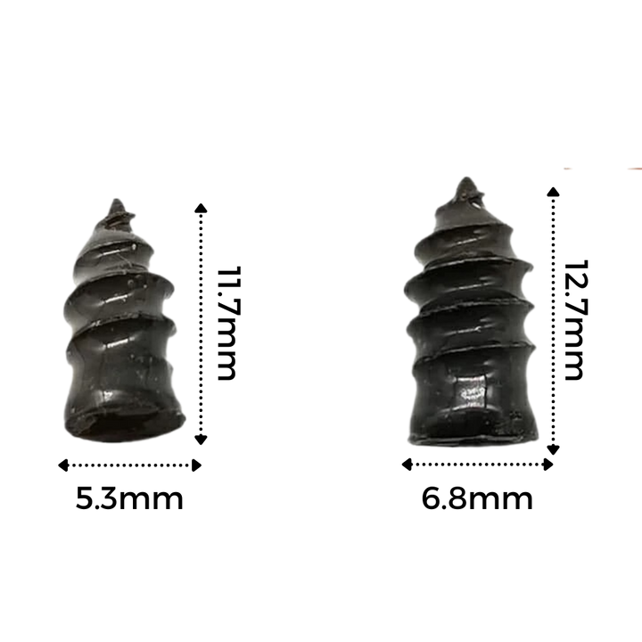 Repair Nails for Rubber Tires