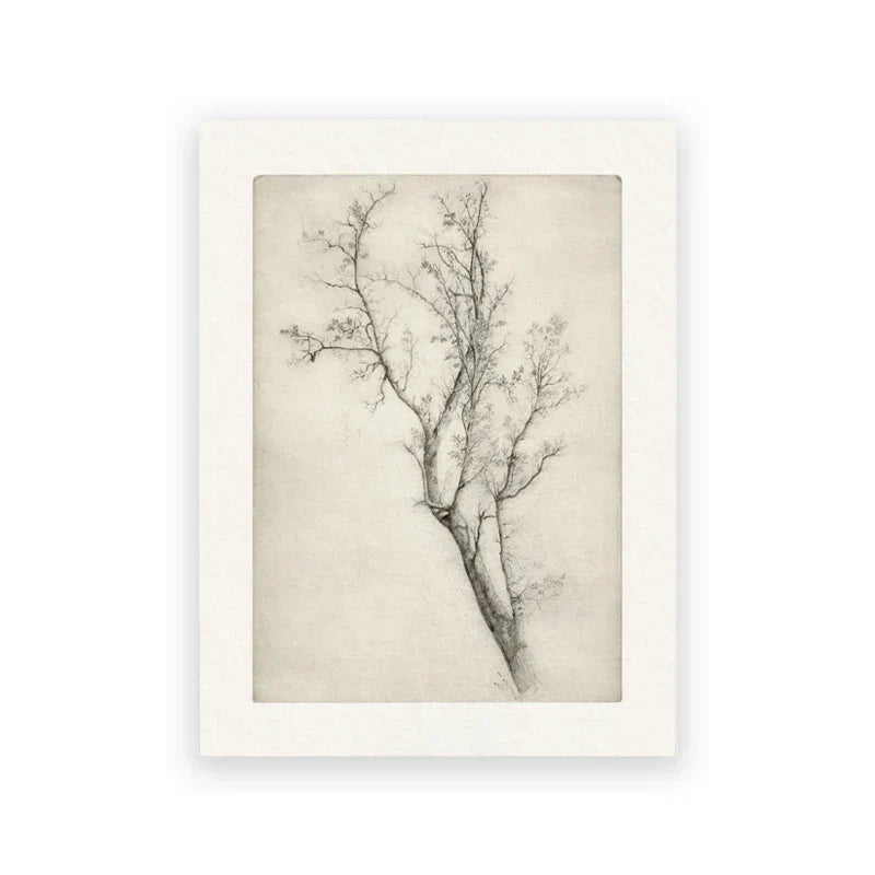 Rustikk Vintage Landskap Oljemaleri Fjell Skog Veggkunst Fine Art Lerret Utskrifter Galleri Veggbilder For Stue Spisestue Kunst Dekorasjon | Skanto