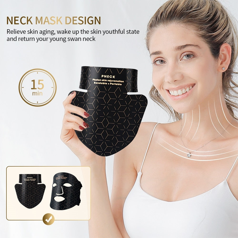 VitaleSkin Maske | Skanto