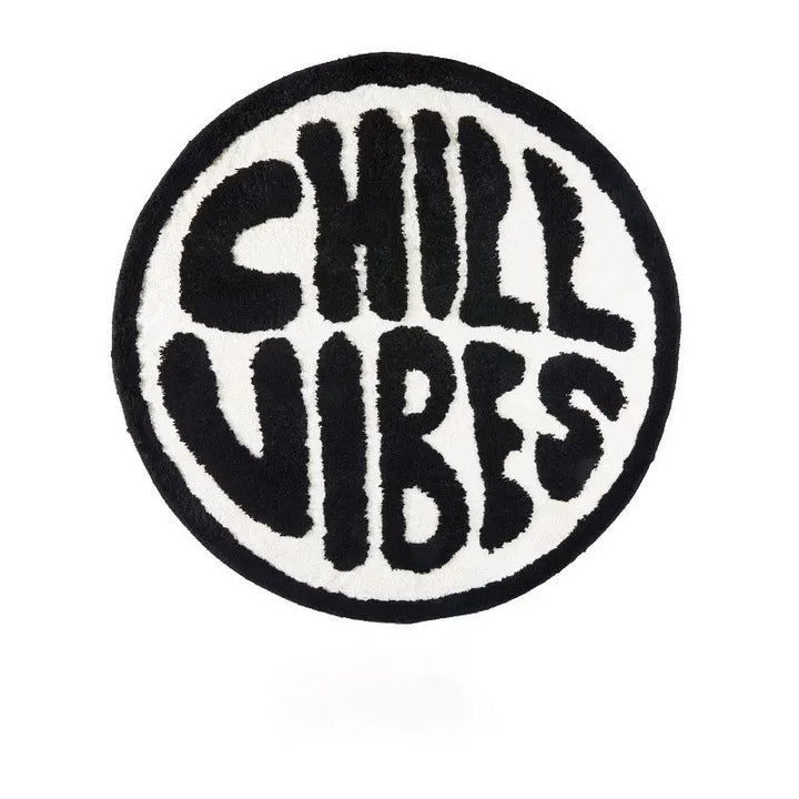Chill Vibes Mat | Skanto