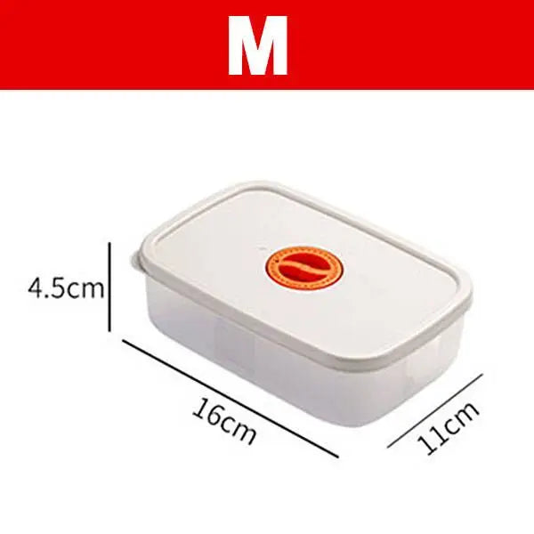 Skanto | Bento Matboks – Matbeholder med rom