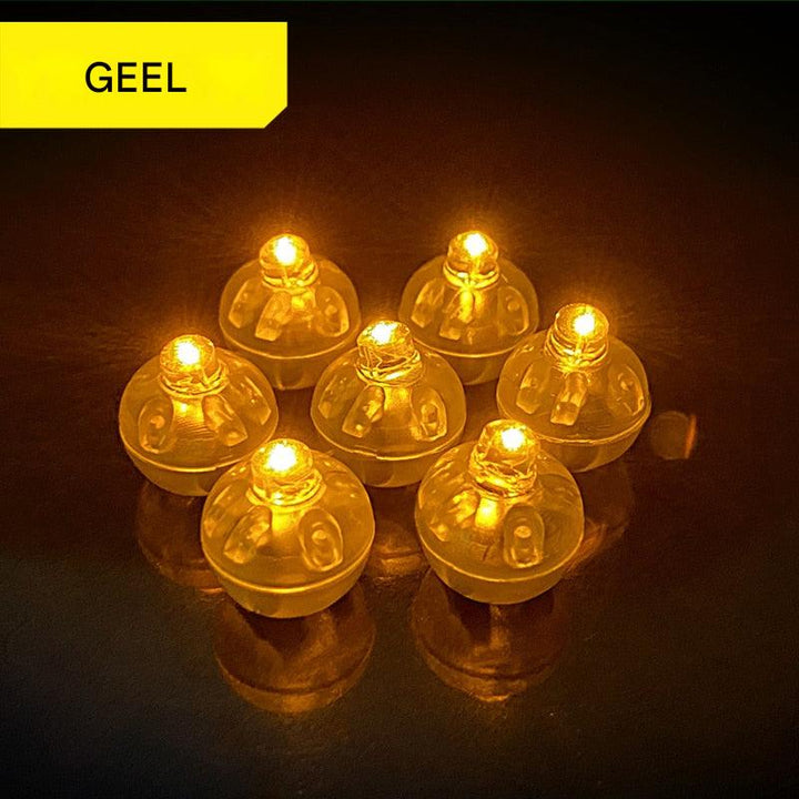 Mini LED Party Lights - GlowPearls | Skanto