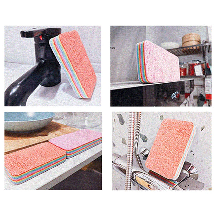 Skanto | Multi Laget Ultra Scrub