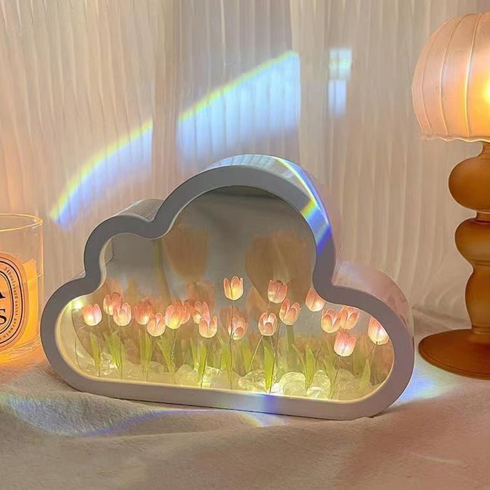 Magic Light - Skap den perfekte nattestemningen! | Skanto