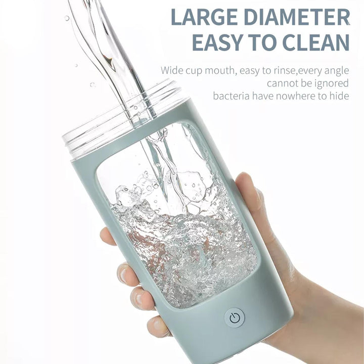 Skanto | Sterk Elektrisk Protein Shaker Blender