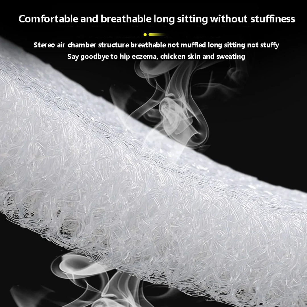 Skanto | Air Fiber Pustende Pute
