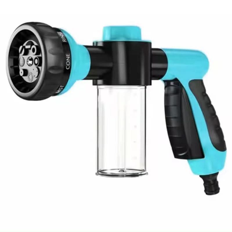 Skanto | Pet Bad Spray med All-Around Sprayfunksjon