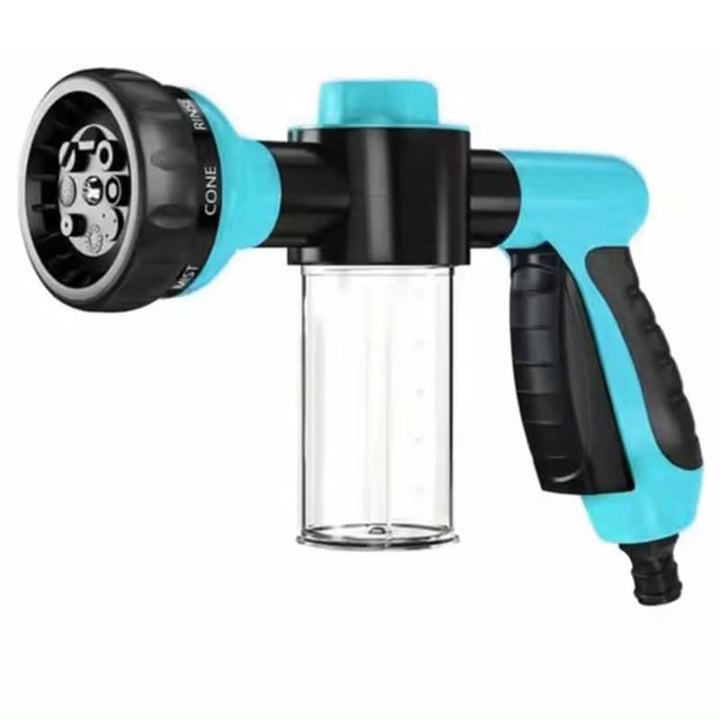 Skanto | Pet Bad Spray med All-Around Sprayfunksjon