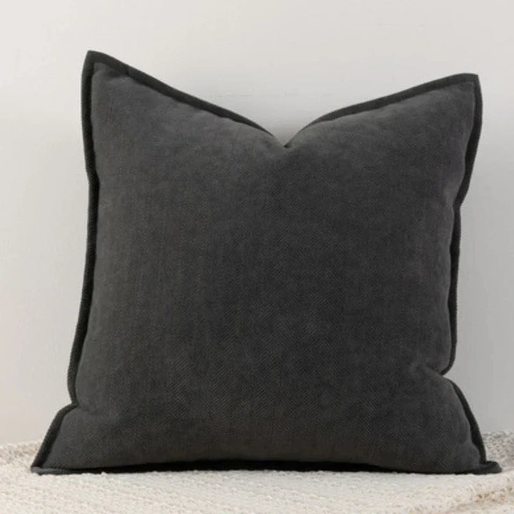 Skanto | PureChenille - Elegant putetrekk for en koselig atmosfære