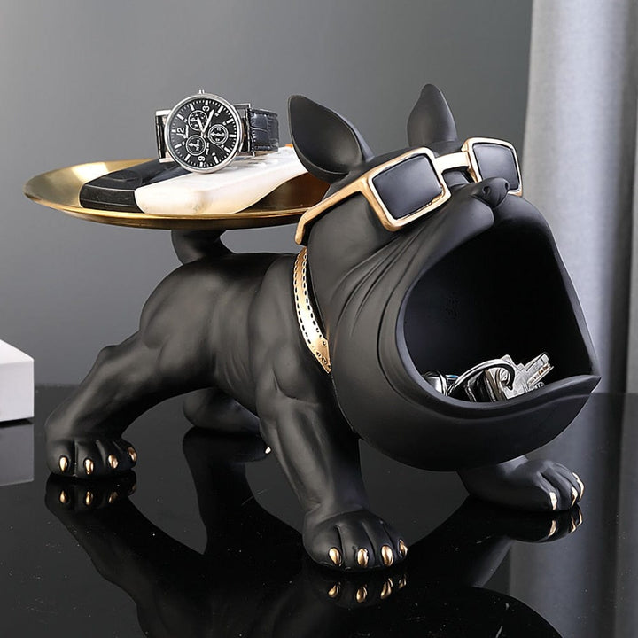 BulldogButler Bring joy and warmth to your home | Skanto