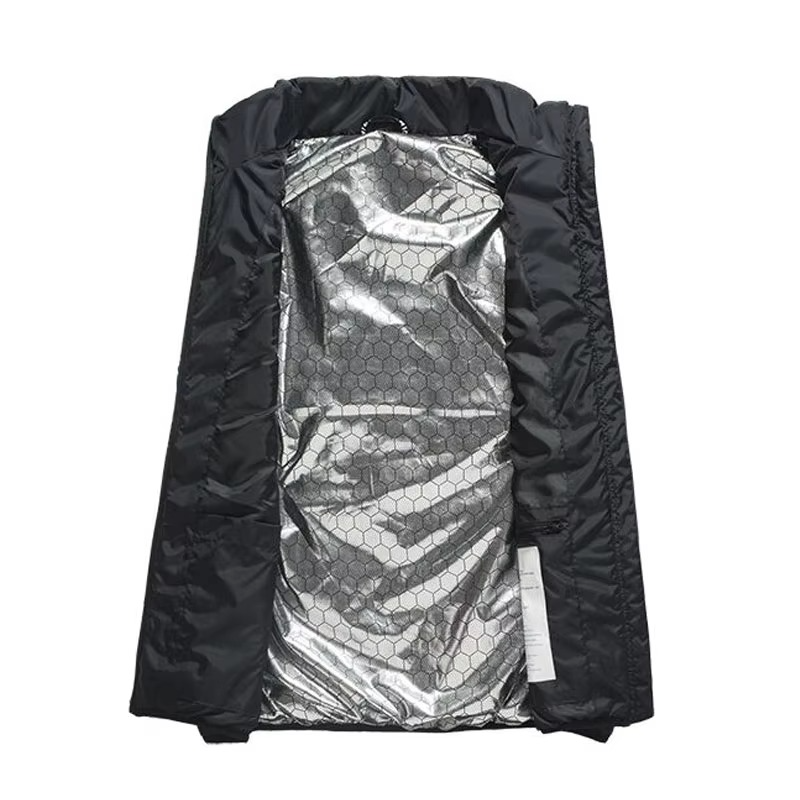 Skanto | Unisex USB-drevet oppvarmet vest for friluftsentusiaster