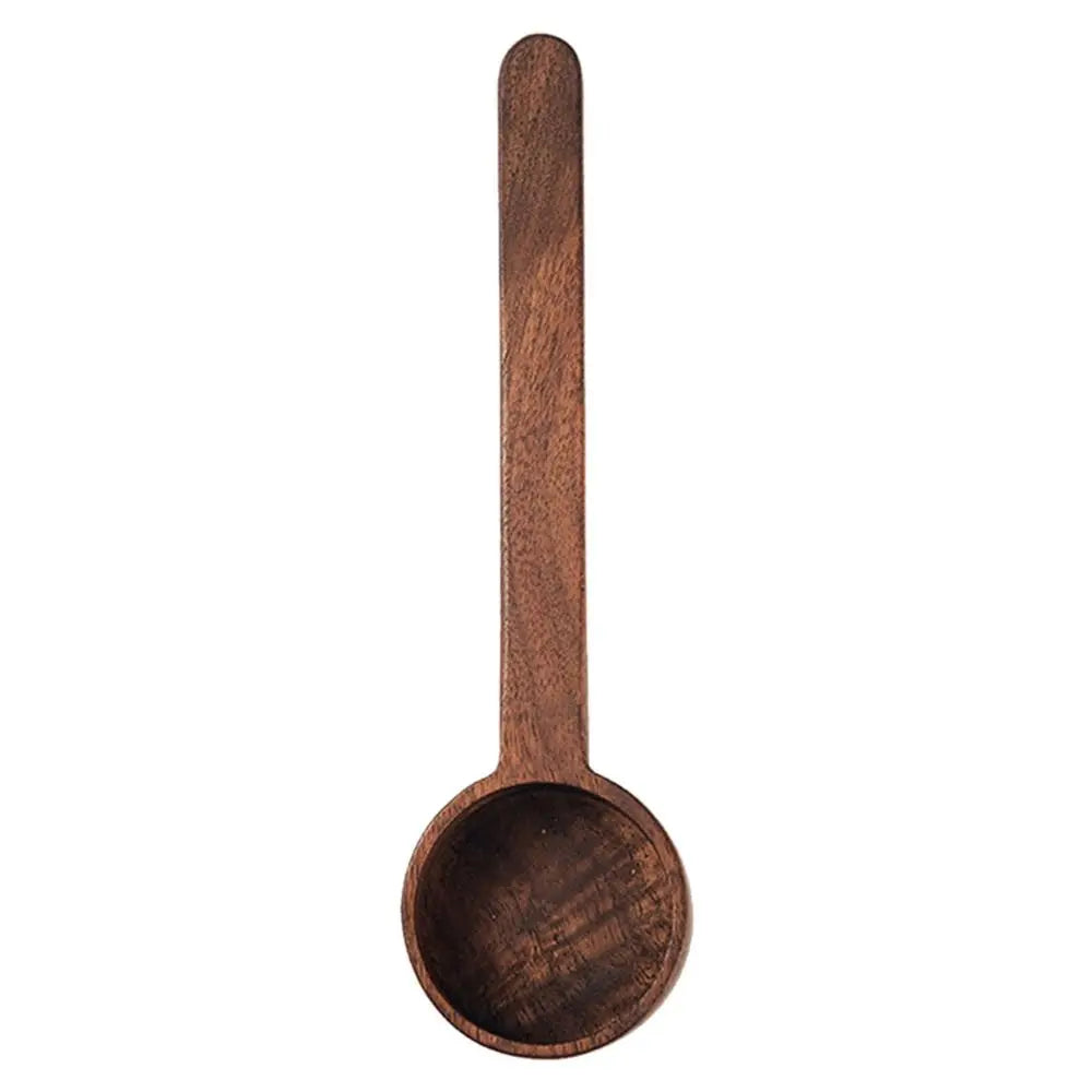 WoodenSpoons – Luksus Kjøkkenmåleskjeer Laget av Tre Skanto