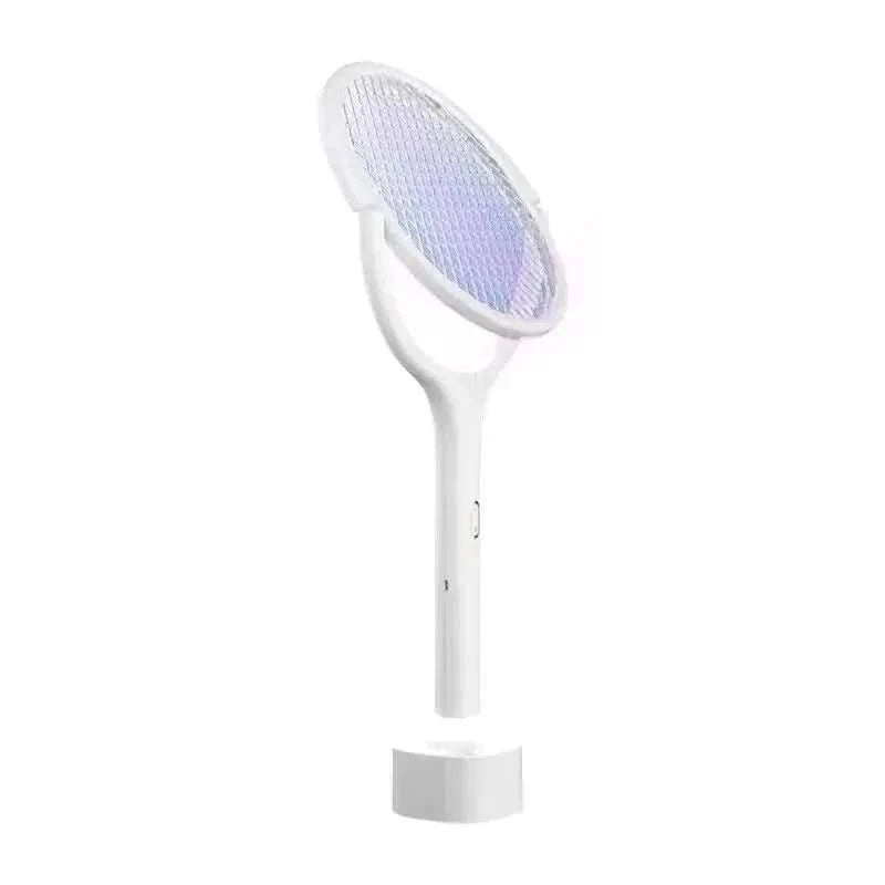 Skanto | 5-i-1 myggavstøtende middel med insektdrepere & LED-lampe