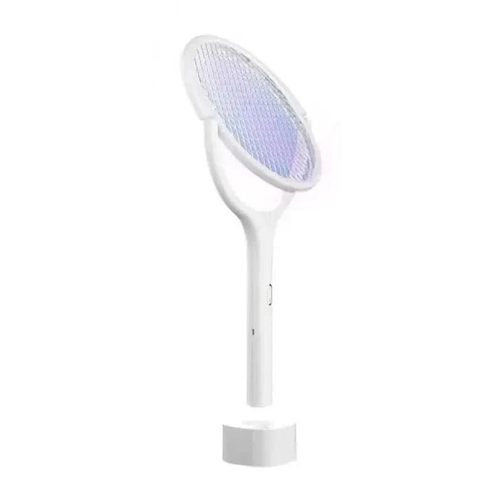 Skanto | 5-i-1 myggavstøtende middel med insektdrepere & LED-lampe