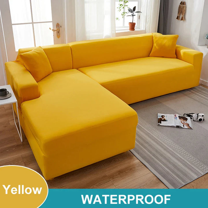 Skanto | Vanntett elastisk sofa trekk
