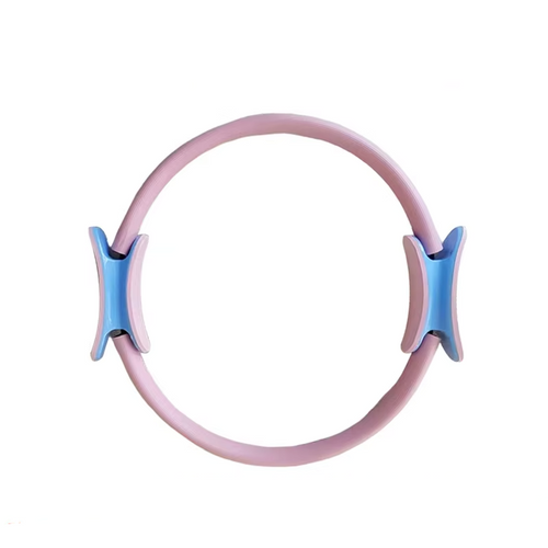 Skanto | Yoga Pilates Fitness Ring for Kjerne Styrke og Muskel Trening