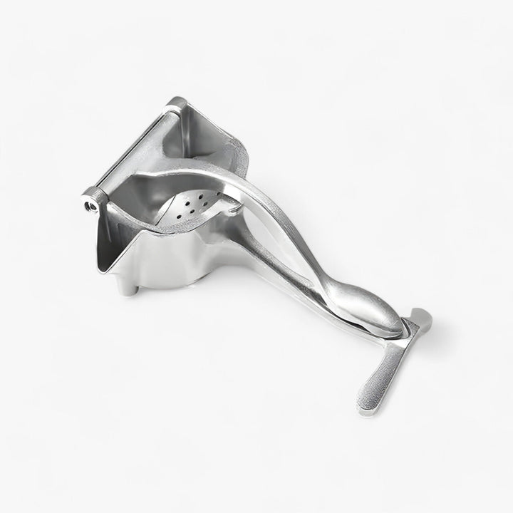 Skanto | CitrusPro | Ensemble Press System - Håndpresse laget av aluminiumlegierung for sitrusfrukter og granatepler