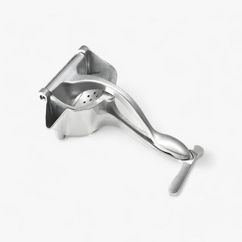 Skanto | CitrusPro | Ensemble Press System - Håndpresse laget av aluminiumlegierung for sitrusfrukter og granatepler