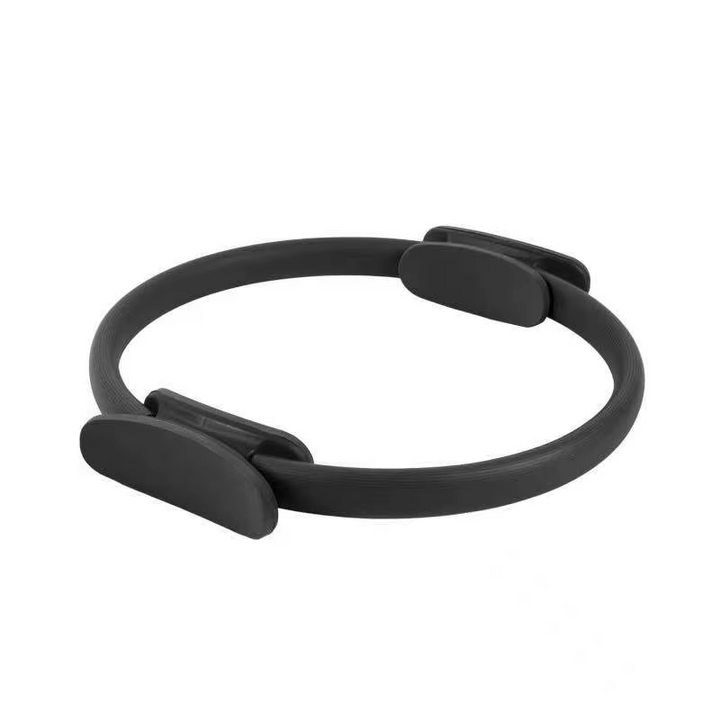 Yoga-Pilates-Fitnessring for Rumpfmuskulatur og Muskeltrening