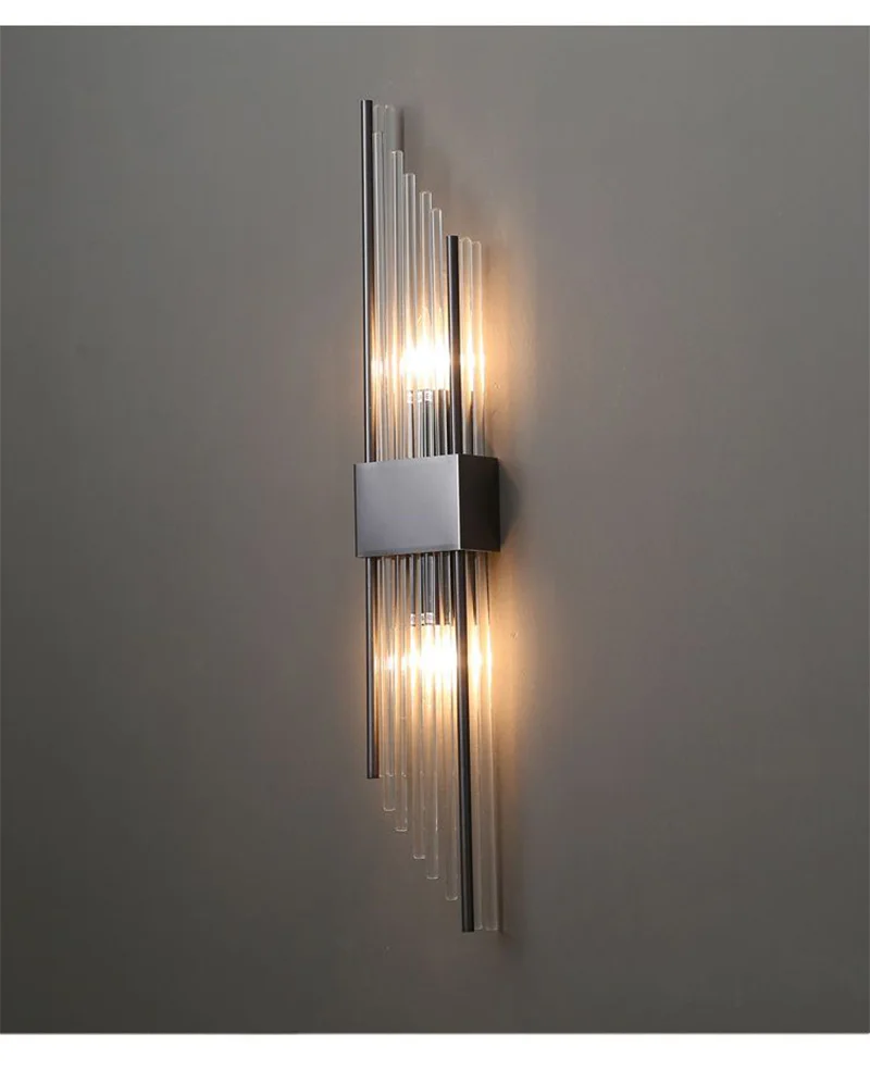 Skanto | Tidløs eleganse vegglampe – Myk varm glød & moderne klassisk design