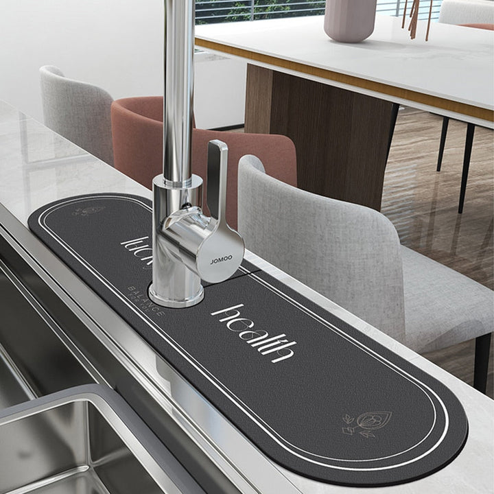 Skanto | Splash Catcher Vask Vannabsorberende Matte
