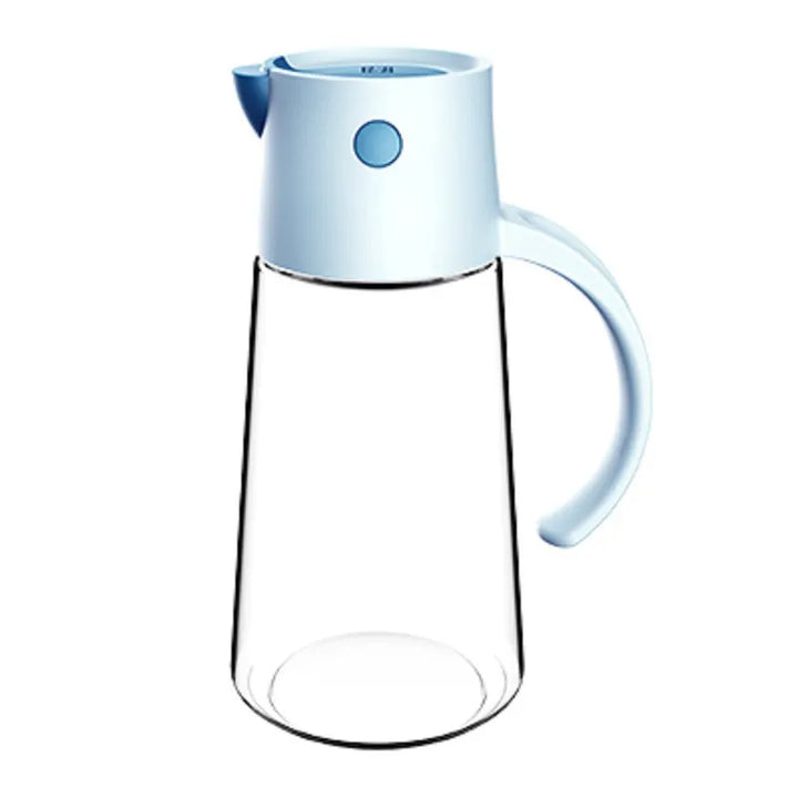 Skanto | Automatisk lekkasjesikker glassoljedispenserflaske