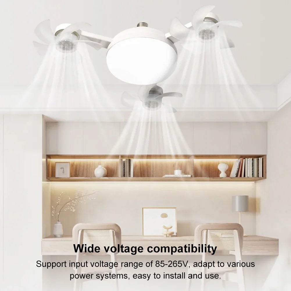 Sky Light LED Takvifte Lampe | Skanto