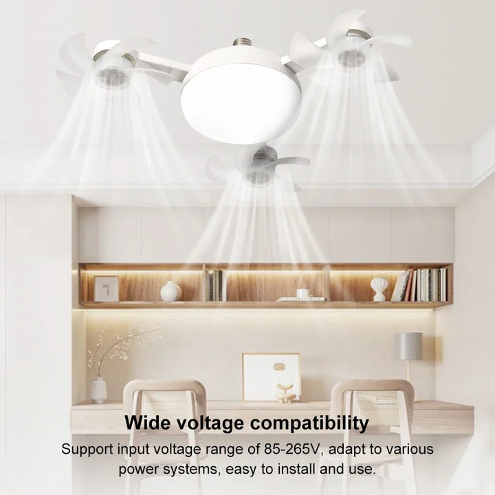 Sky Light LED Takvifte Lampe | Skanto