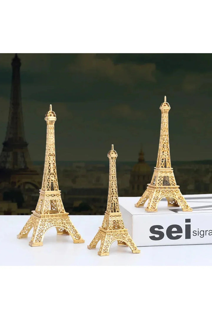 Skanto | Paris Eiffeltårn Figurine