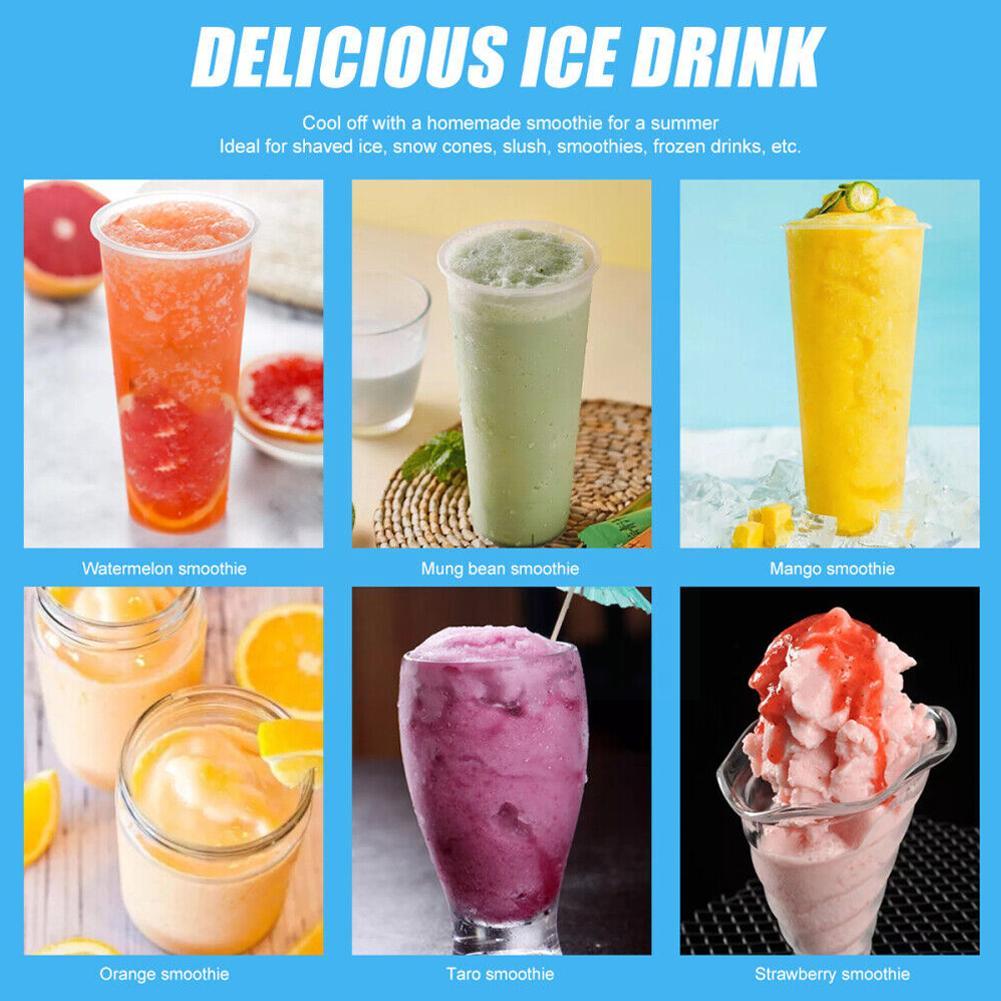 Skanto | Hjemme Manuel Mini Kald Smoothie Maskin
