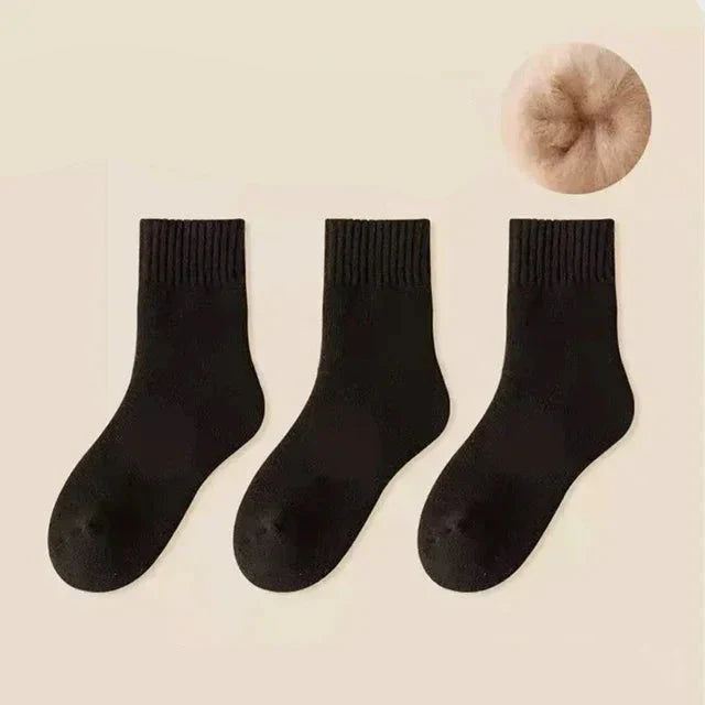 Skanto | SnugWarm Sokker