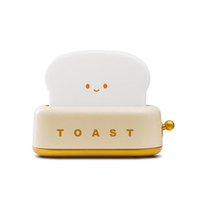 LED-Toast-Nattlys Skanto