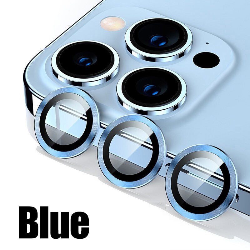 Skanto | iPhone Kamera Linse Beskytter