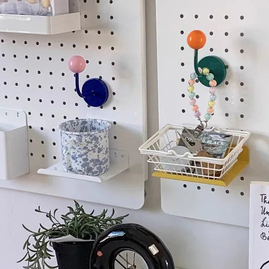 MagnoHook Sterk Magnetisk Krok Skanto