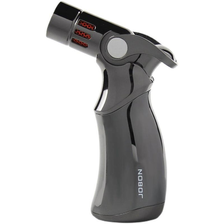 Space Rocket Metall Vindtett Turbo Tenner | Skanto