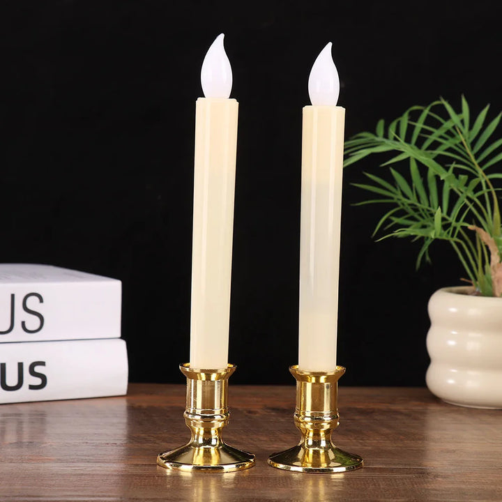 Skanto | LED Flameless lys