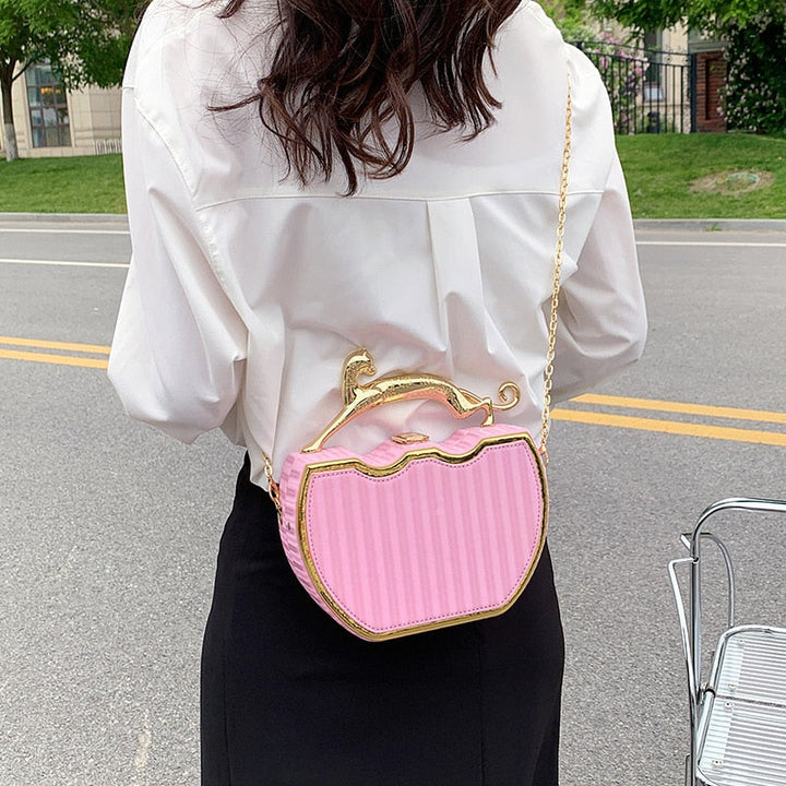 Skanto | City Chic Stilfull Crossbody Veske