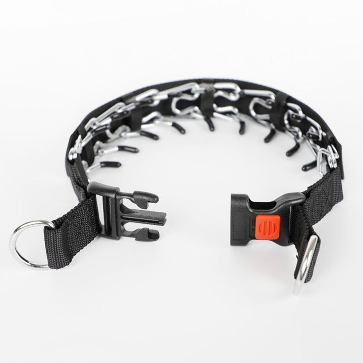 Hund Pincher Krage - Stil C