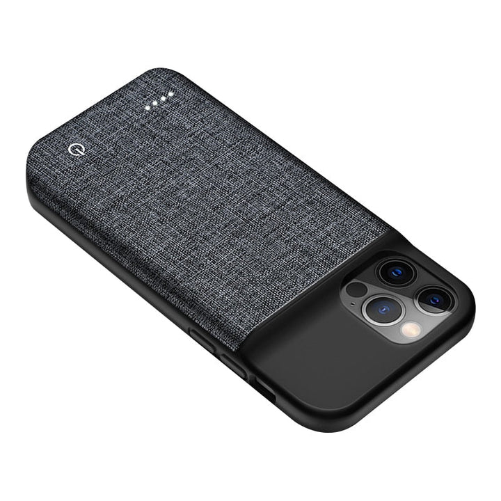 Skanto | Lading Kjerne Power Bank iPhone Laderettetui