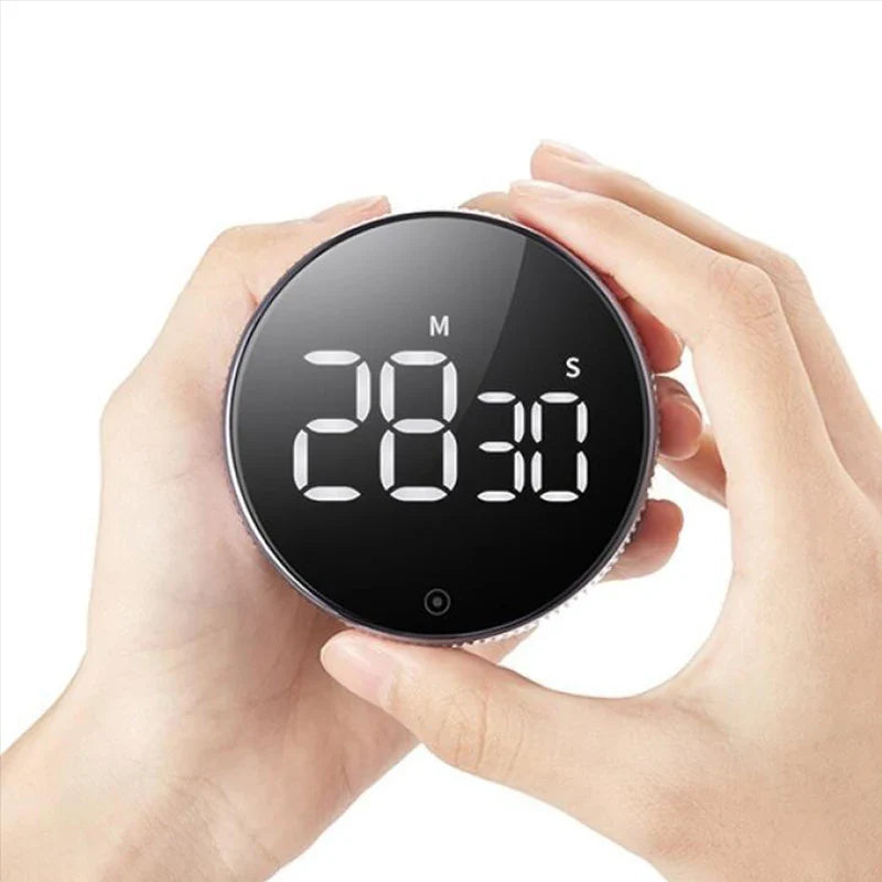Skanto | Magnetisk Digital Timer