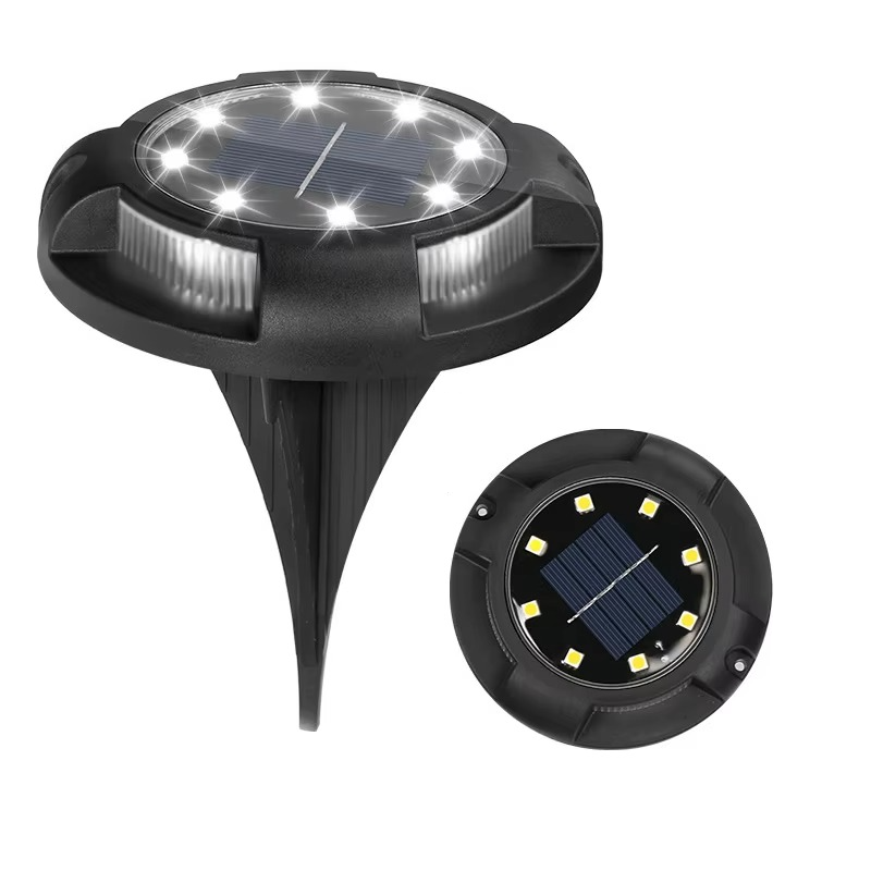 Skanto | Livly sunlight for the garden – Outdoor multicolor LED lighting