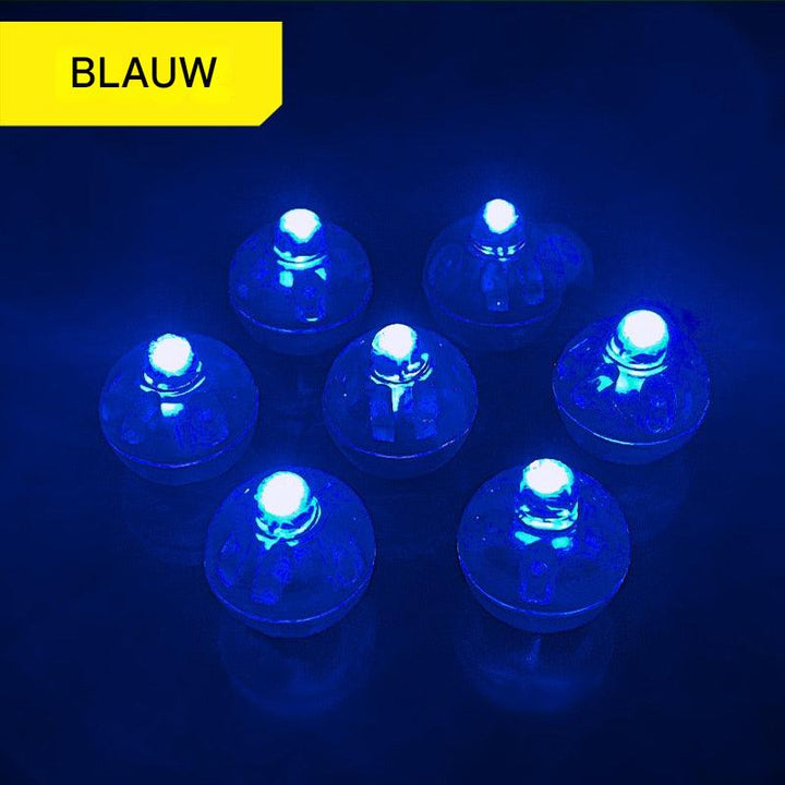 Mini LED Party Lights - GlowPearls | Skanto