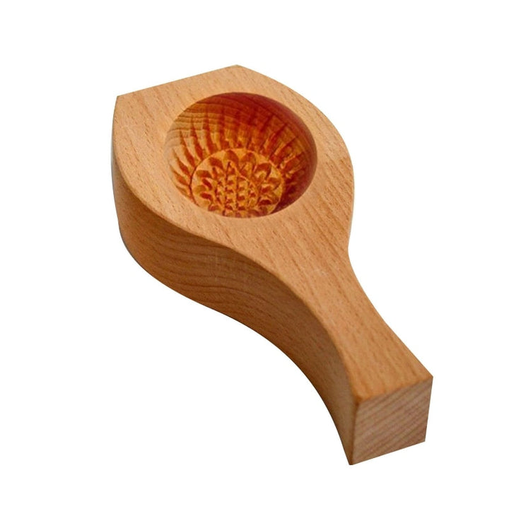 Skanto | Tre Moon Dumpling Maker Mold