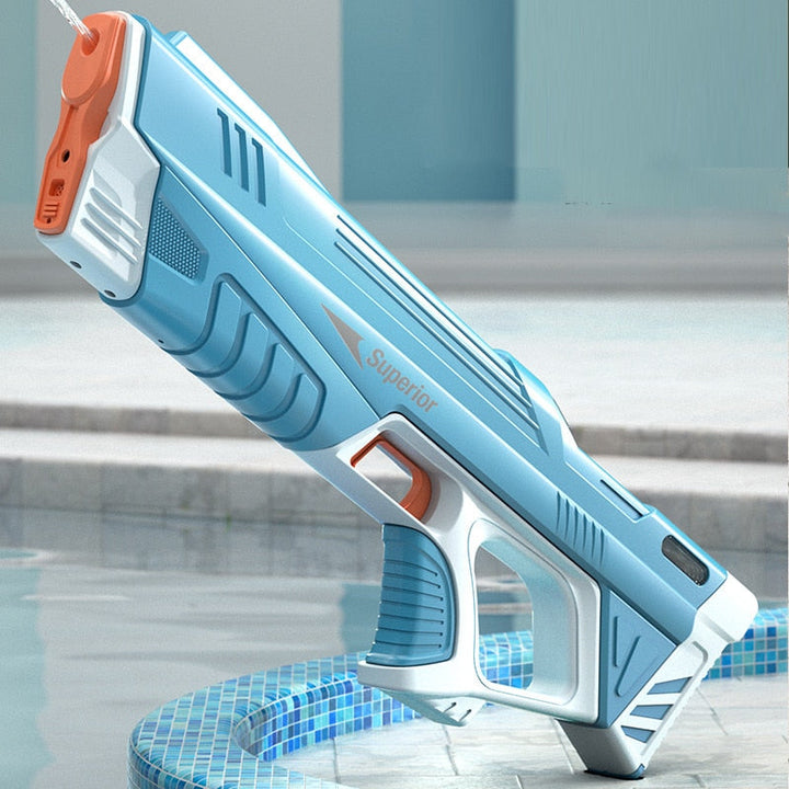 Skanto | Elektrisk Vannpistol
