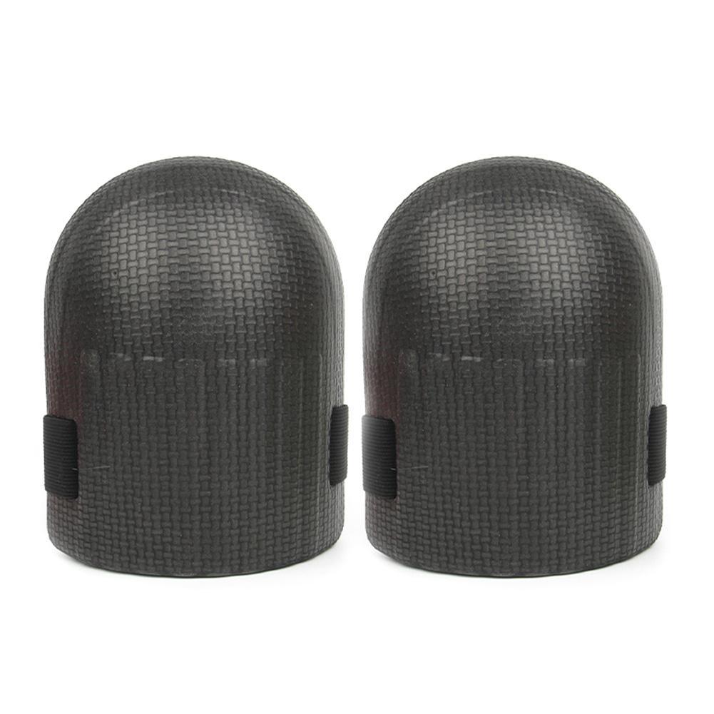 SafeKnee Pads - Behagelig hagearbeid med beskyttelse Skanto