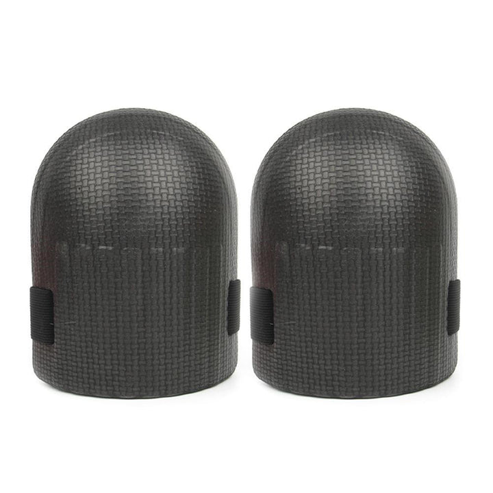SafeKnee Pads - Behagelig hagearbeid med beskyttelse Skanto